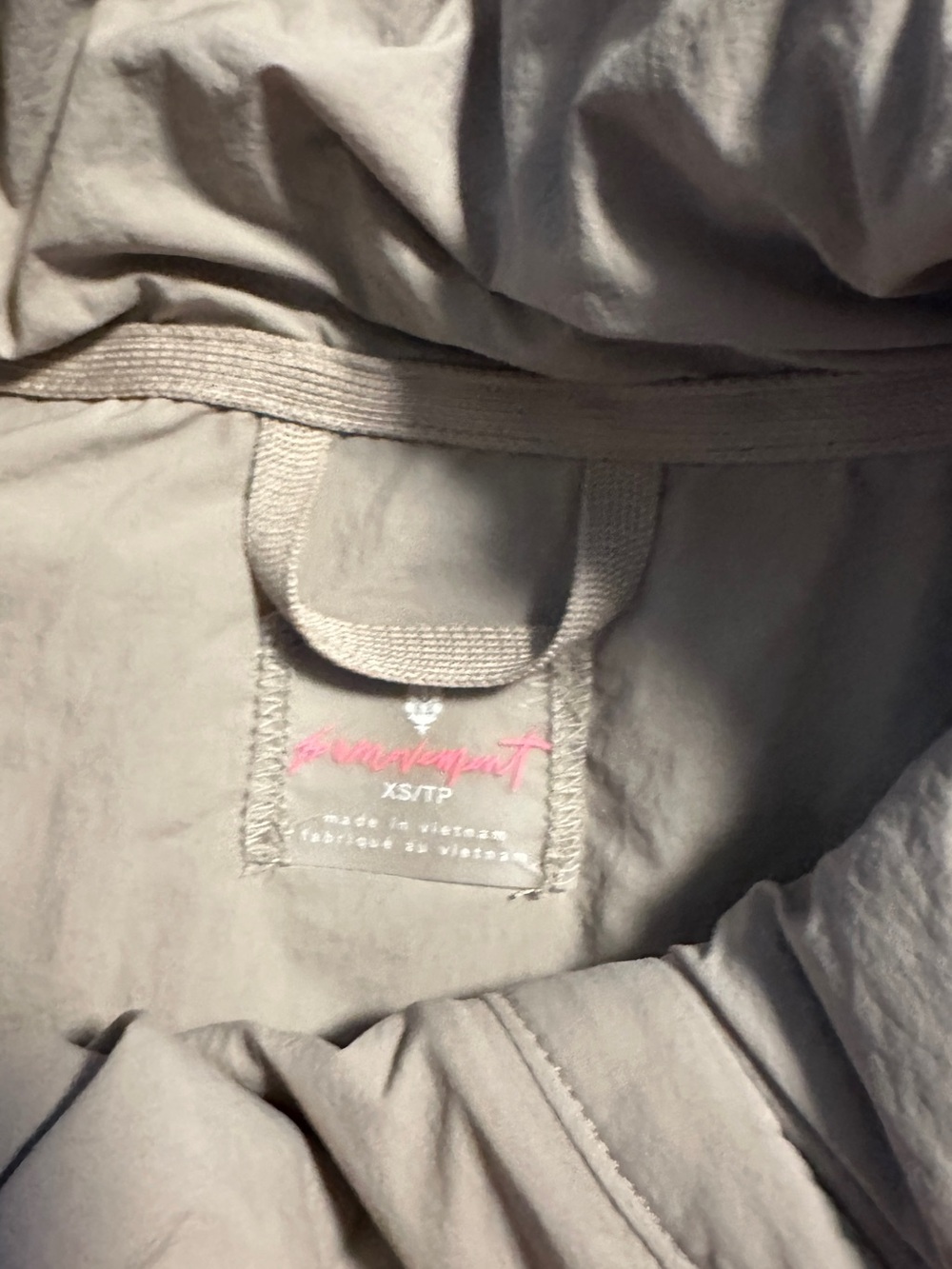 FP Movement by Free People Journey Ahead Vest - Picture 6 of 8